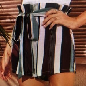 DRESS SHORTS SZ. XS